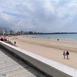 度假居 La Fleur De Sel 莱萨布勒-多洛讷