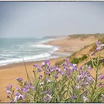 La Fleur De Sel 度假居