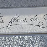La Fleur De Sel 莱萨布勒-多洛讷