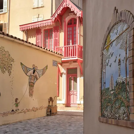 La Fleur De Sel Holiday home Les Sables-d'Olonne