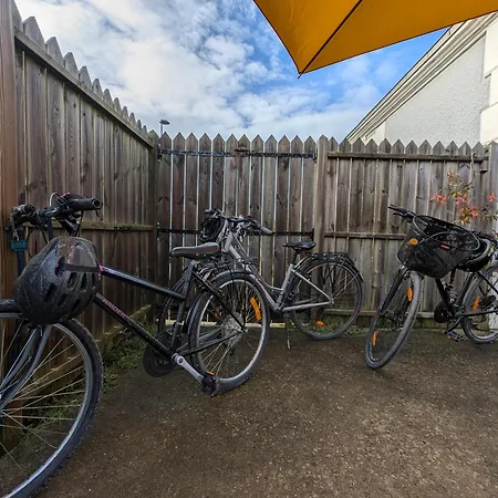 Holiday home La Fleur De Sel