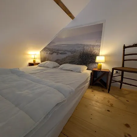 Holiday home La Fleur De Sel *