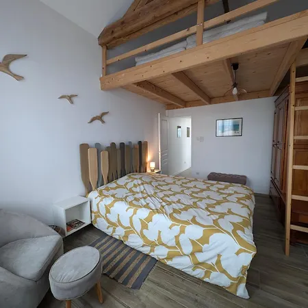 Holiday home La Fleur De Sel Les Sables-d'Olonne