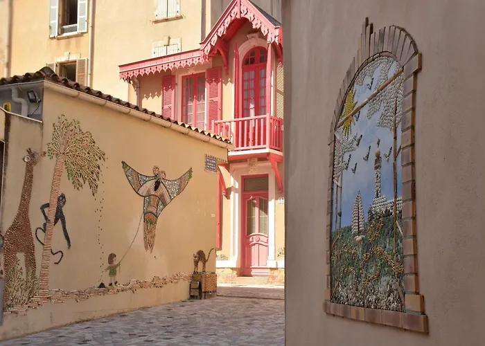 La Fleur De Sel Holiday home Les Sables-d'Olonne