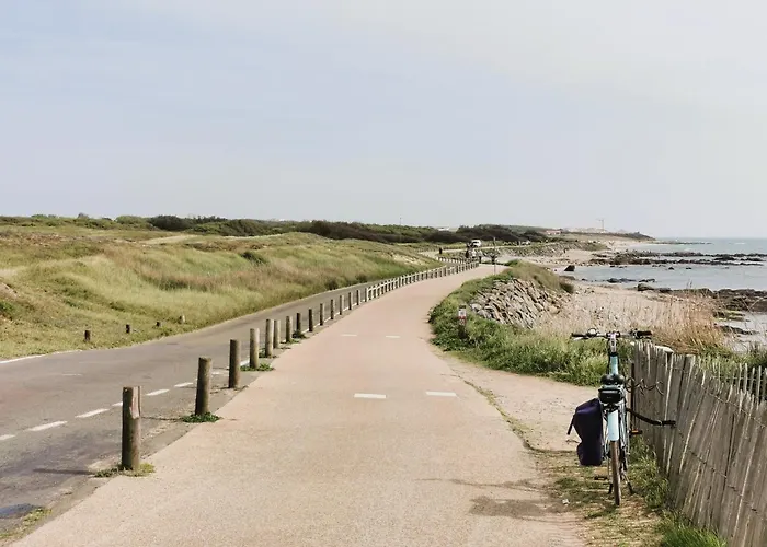 La Fleur De Sel Holiday home *