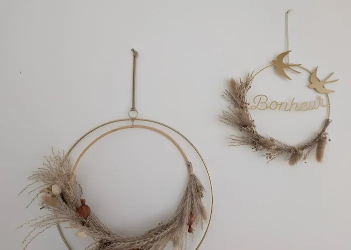 Holiday home La Fleur De Sel Les Sables-d'Olonne