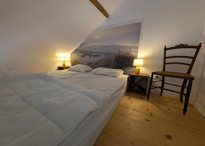 Holiday home La Fleur De Sel *