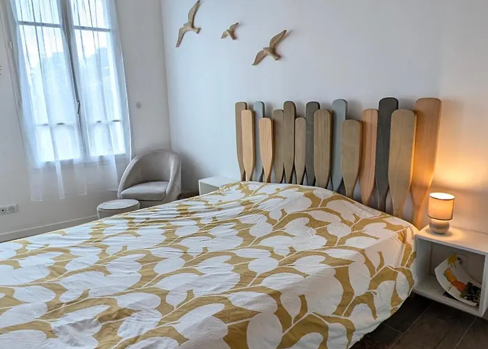 Holiday home La Fleur De Sel