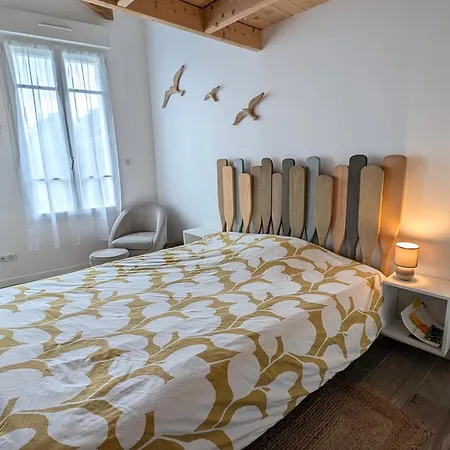 Casa de Férias La Fleur De Sel