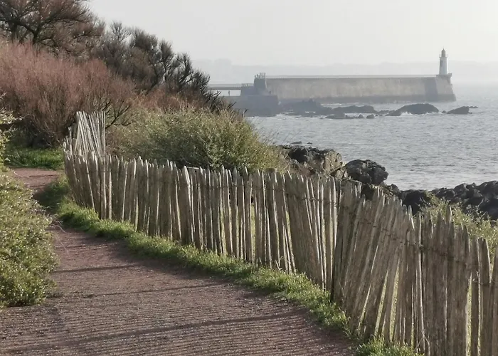 La Fleur De Sel Les Sables-dʼOlonne